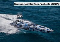 Global Unmanned Surface Vehicle USV Market