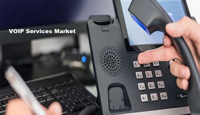 Global VOIP Services Market