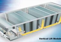 Global Vertical Lift Module Market