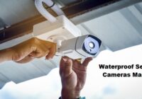 Global Waterproof Security Cameras Market