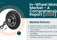 Global In-Wheel Motor Market stood at USD 2.93 billion in 2022 & will grow with a CAGR of 6.67% in the forecast 2024-2028.