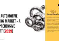 India Automotive Bearing Market is expected to grow during the forecast period. Click now to get a Free Sample Report.