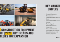 India Construction Equipment Market stood at USD 7.1 Billion in 2023 & will grow with a CAGR of 5.03% in 2024-2029.