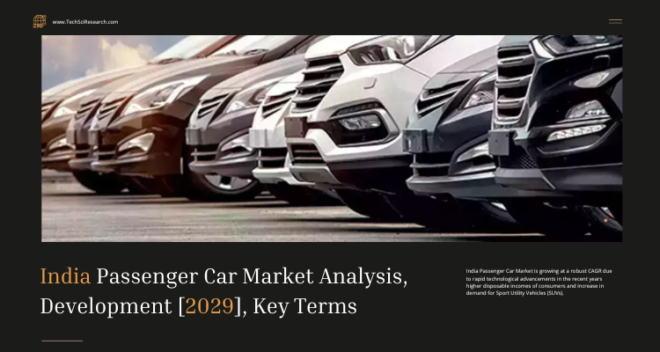 India passenger car market is expected to surge substantially during the forecast period. Free Sample.