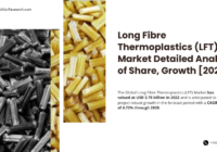 Global Long Fibre Thermoplastics Market (LFT) Market stood at USD3.76 billion in 2022 & will grow with a CAGR of 4.72% in 2023-2028.