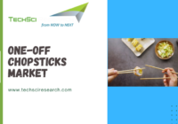 One-Off Chopsticks Market