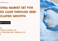 Global Ammonia Market stood at USD 68.25 billion in 2022 and is expected to grow with a CAGR of 5.58% in the forecast period, 2023-2028.