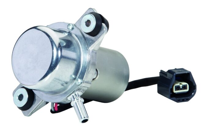 Global Automotive Electric Vacuum Pump Market stood at USD 1.4 Billion in 2022 & will grow with a CAGR of 9.47% in 2024-2028.