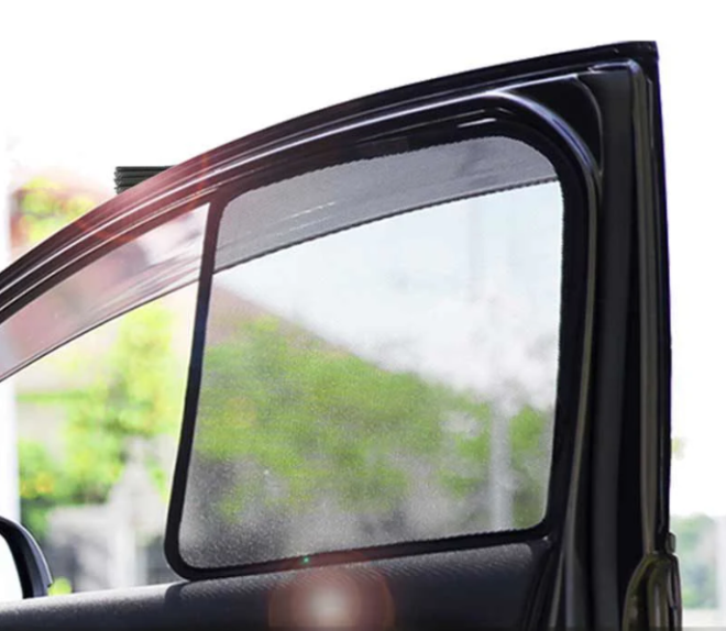 Global Automotive Side Window Sunshades Market stood at USD 5.11 Billion in 2022& will grow with a CAGR of 6.04% in 2024-2028.