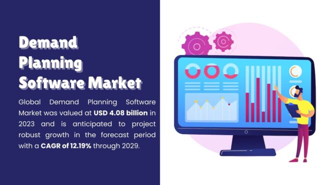 Demand Planning Software Market