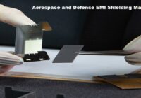 Global Aerospace and Defense EMI Shielding Market