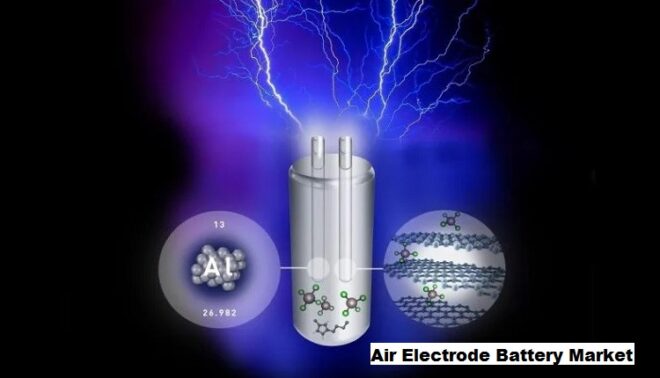 Global Air Electrode Battery Market