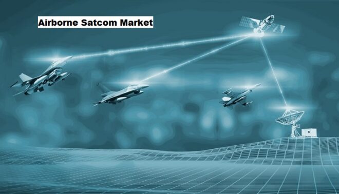Global Airborne Satcom Market