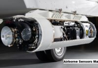 Global Airborne Sensors Market