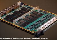 Global Aircraft Electrical Solid State Power Controller (SSPC) Market