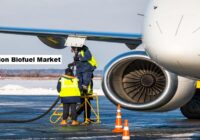 Global Aviation Biofuel Market