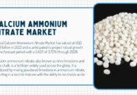 The Global Calcium Ammonium Nitrate Market hit $3.68B in 2022, expected to increase at 3.27% CAGR from 2024 to 2028. Free Sample.