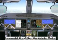 Global Commercial Aircraft Next Gen Avionics Market