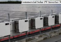 Global Commercial Solar PV Inverter Market