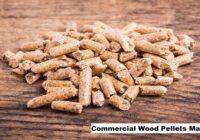 Global Commercial Wood Pellets Market