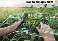 Global Crop Scouting Market