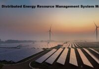 Global Distributed Energy Resource Management System Market