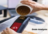 Global Grain Analysis Market