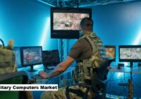 Global Military Computers Market
