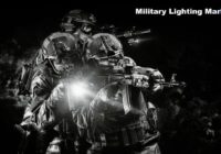 Global Military Lighting Market