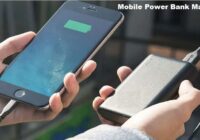 Global Mobile Power Bank Market