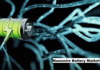 Global Nanowire Battery Market