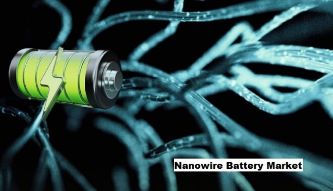 Global Nanowire Battery Market