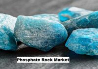 Global Phosphate Rock Market