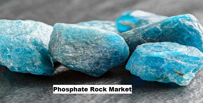 Global Phosphate Rock Market