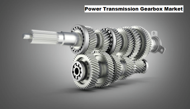 Global Power Transmission Gearbox Market