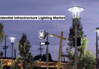 Global Residential Infrastructure Lighting Market