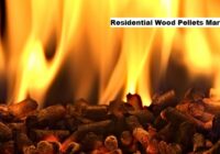 Global Residential Wood Pellets Market