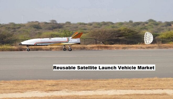 Global Reusable Satellite Launch Vehicle