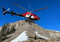 Global Search and Rescue Helicopter Market
