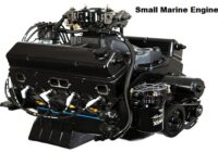 Global Small Marine Engines Market