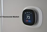 Global Smart Thermostat Market