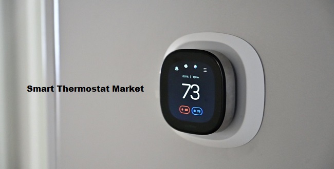 Global Smart Thermostat Market