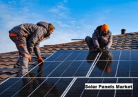 Global Solar Panels Market