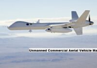 Unmanned Commercial Aerial Vehicle Market