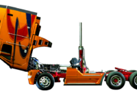 Global Hydraulic Cab Tilt System Market stood at USD 4.6 Billion in 2022 & will grow with a CAGR of 3.58% in the forecast period, 2024-2028.