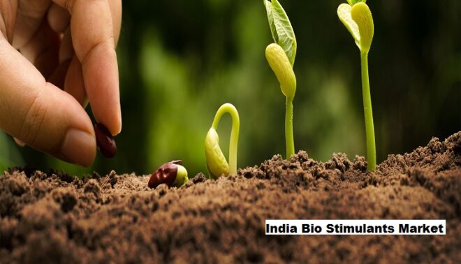 India Bio Stimulants Market
