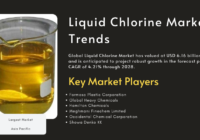 Liquid Chlorine Market was valued at $6.16B in 2022, expected to grow at 4.21% CAGR from 2024 to 2028. Get a Free Sample.