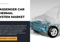 The 2022 Global Passenger Car Thermal System Market reached USD 42.61 billion, expected to grow at a 6.31% CAGR from 2024 to 2028.
