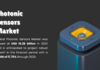 Photonic Sensors Market