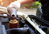 The Global Power Steering Fluids Market stood at USD 1.2 Billion in 2022 and will grow with a CAGR of 5.67% in the forecast 2024-2028.